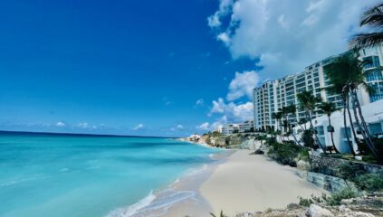 Cupecoy Beach Club Condo, 2Br unit for sale, Real Estate Cupecoy St. Maarten SXM
