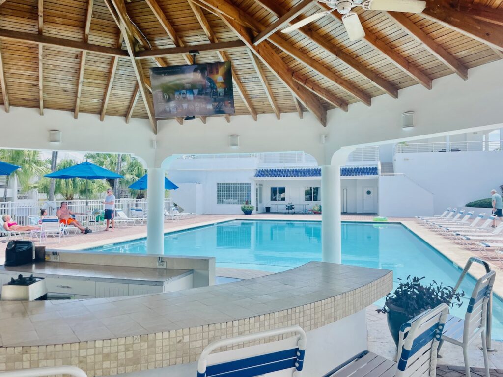 Cupecoy Beach Club Condo, 2Br Condo for sale, Caribbean Properties St. Maarten SXM