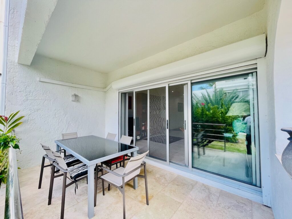 Cupecoy Beach Club Condo, 2Br Condo for sale, Caribbean Properties St. Maarten SXM