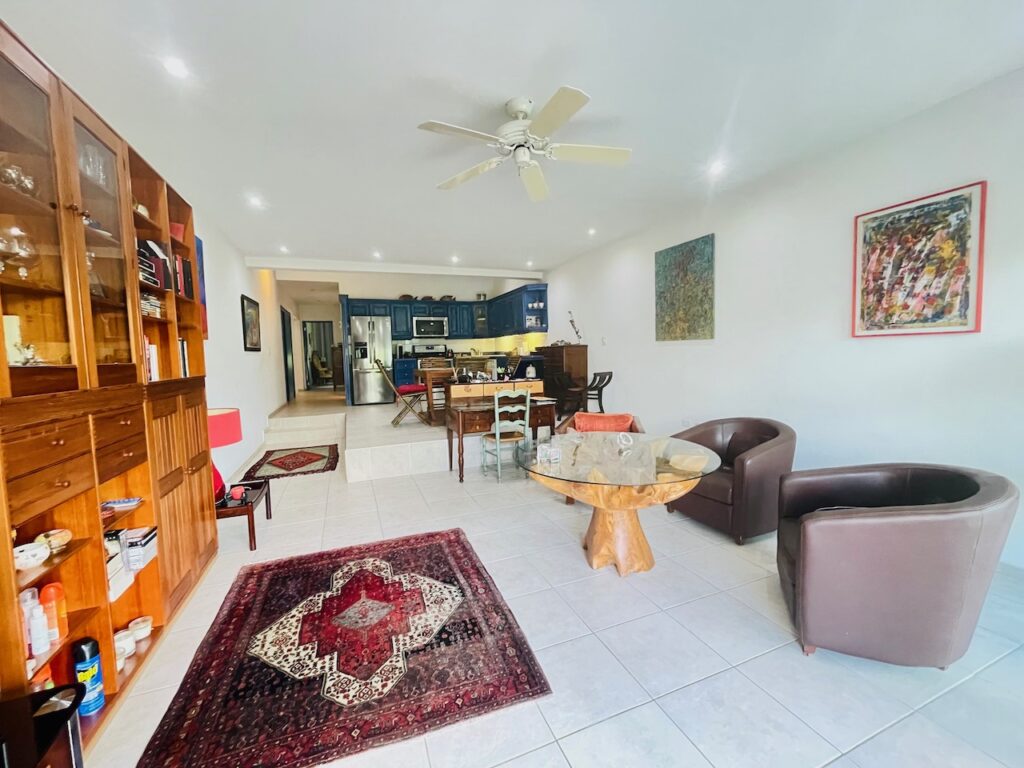 Cupecoy Beach Club Condo, 2Br Condo for sale, Caribbean Properties St. Maarten SXM