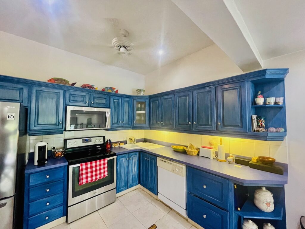 Cupecoy Beach Club Condo, 2Br Condo for sale, Caribbean Properties St. Maarten SXM