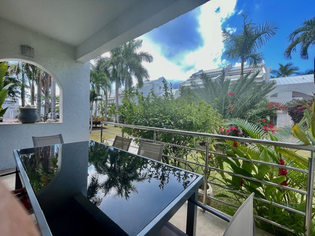 Cupecoy Beach Club Condo, 2Br Condo for sale, Caribbean Properties St. Maarten SXM