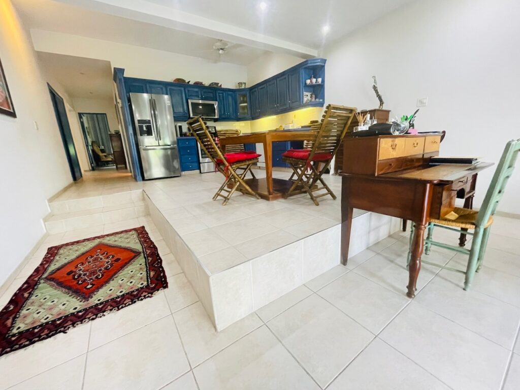 Cupecoy Beach Club Condo, 2Br Condo for sale, Caribbean Properties St. Maarten SXM