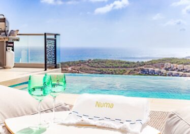 Vacation Rental Indigo Bay, Villa Numa, St. Maarten SXM