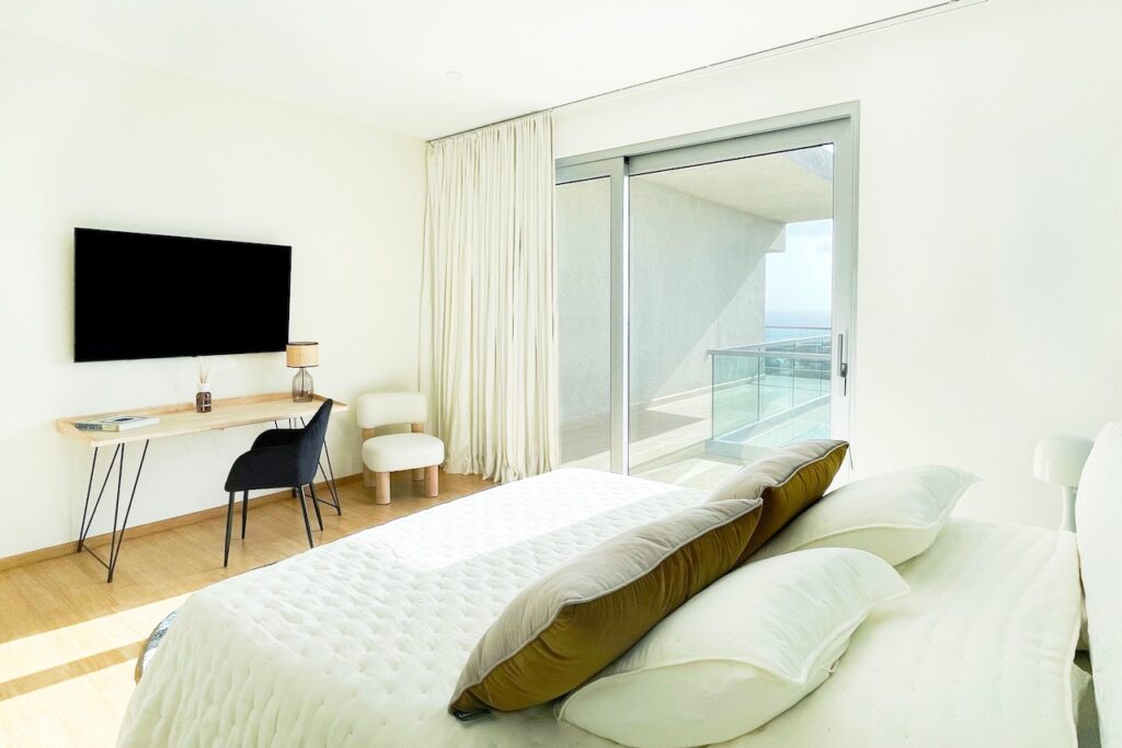 Vacation Rental Indigo Bay, Villa Numa, Real Estate St. Maarten SXM