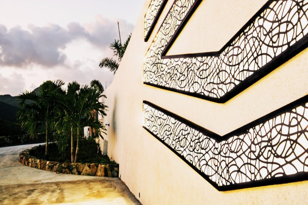 Vacation Rental Indigo Bay, Villa Numa, Real Estate St. Maarten SXM