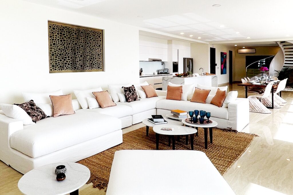 Vacation Rental Indigo Bay, Villa Numa, Real Estate St. Maarten SXM