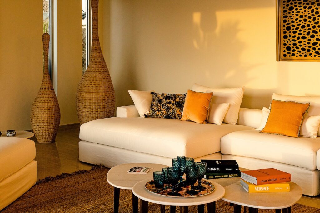 Vacation Rental Indigo Bay, Villa Numa, Real Estate St. Maarten SXM