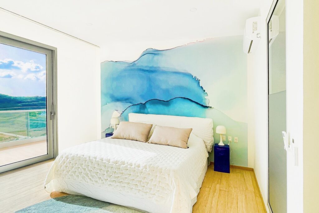 Vacation Rental Indigo Bay, Villa Numa, Real Estate St. Maarten SXM