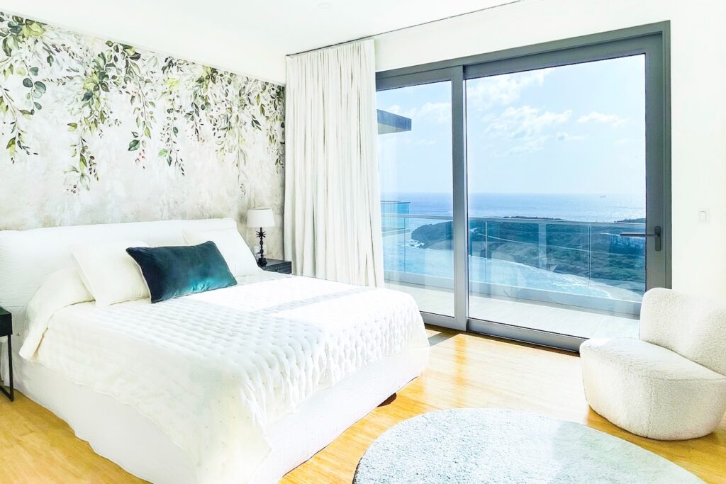 Vacation Rental Indigo Bay, Villa Numa, Real Estate St. Maarten SXM