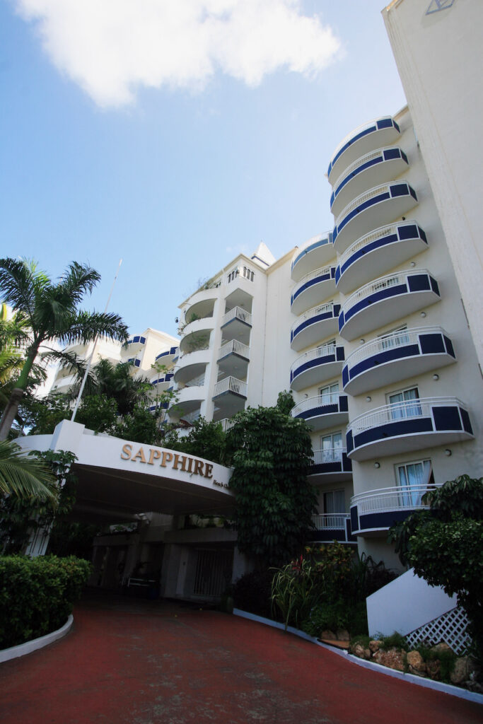 Sapphire Beach Club, 2Br Condo, Cupecoy Real Estate St. Maarten SXM