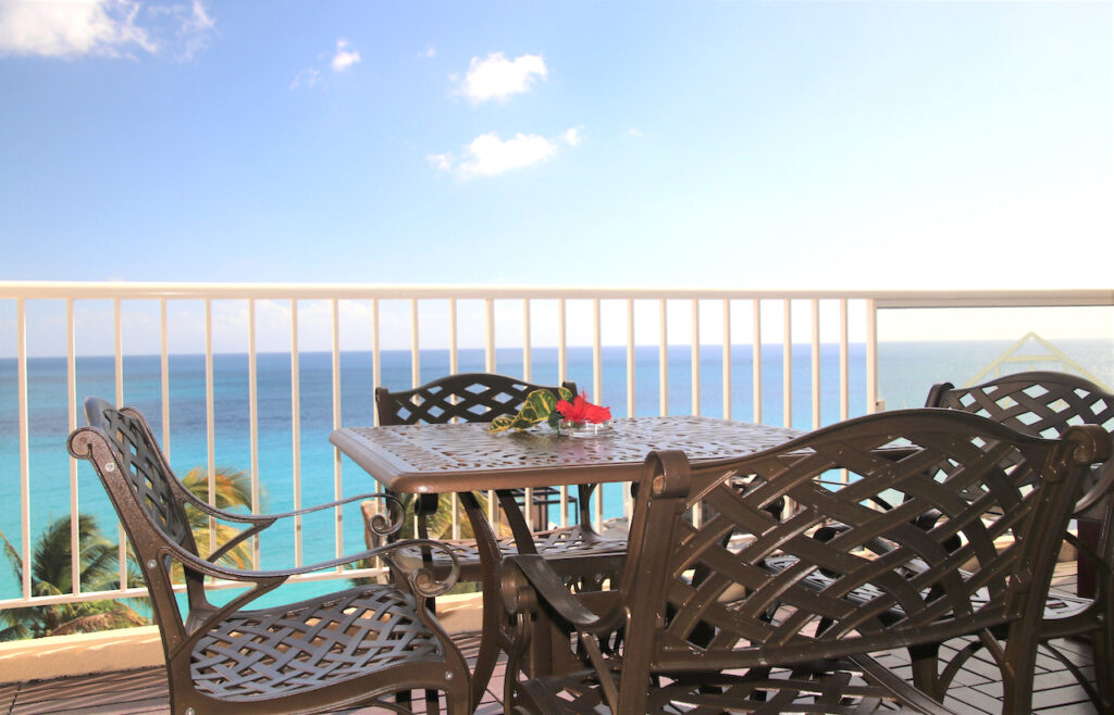 Sapphire Beach Club, 2Br Condo, Cupecoy Real Estate St. Maarten SXM