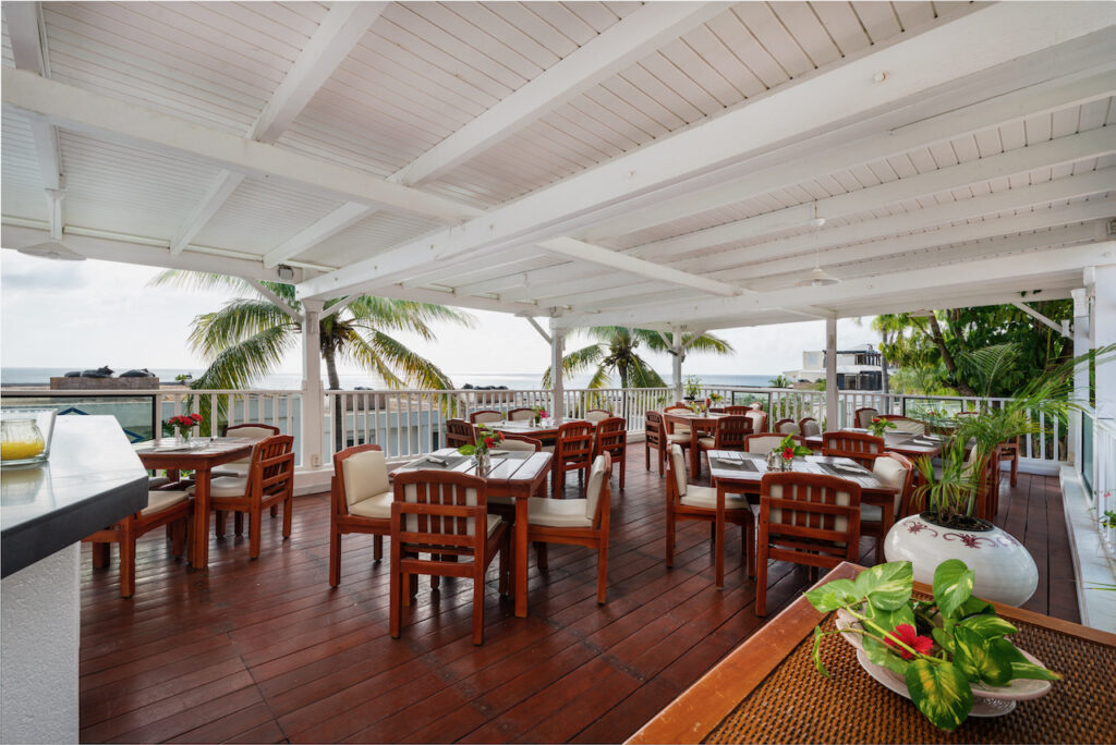 Sapphire Beach Club, 2Br Condo, Cupecoy Real Estate St. Maarten SXM