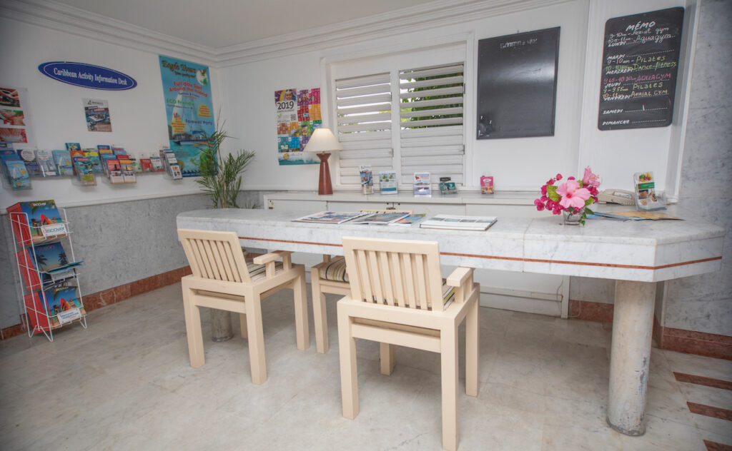 Sapphire Beach Club, 2Br Condo, Cupecoy Real Estate St. Maarten SXM