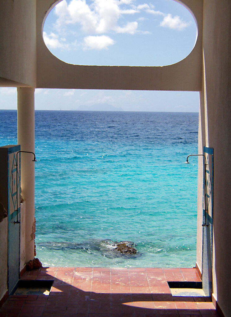 Sapphire Beach Club, 2Br Condo, Cupecoy Real Estate St. Maarten SXM