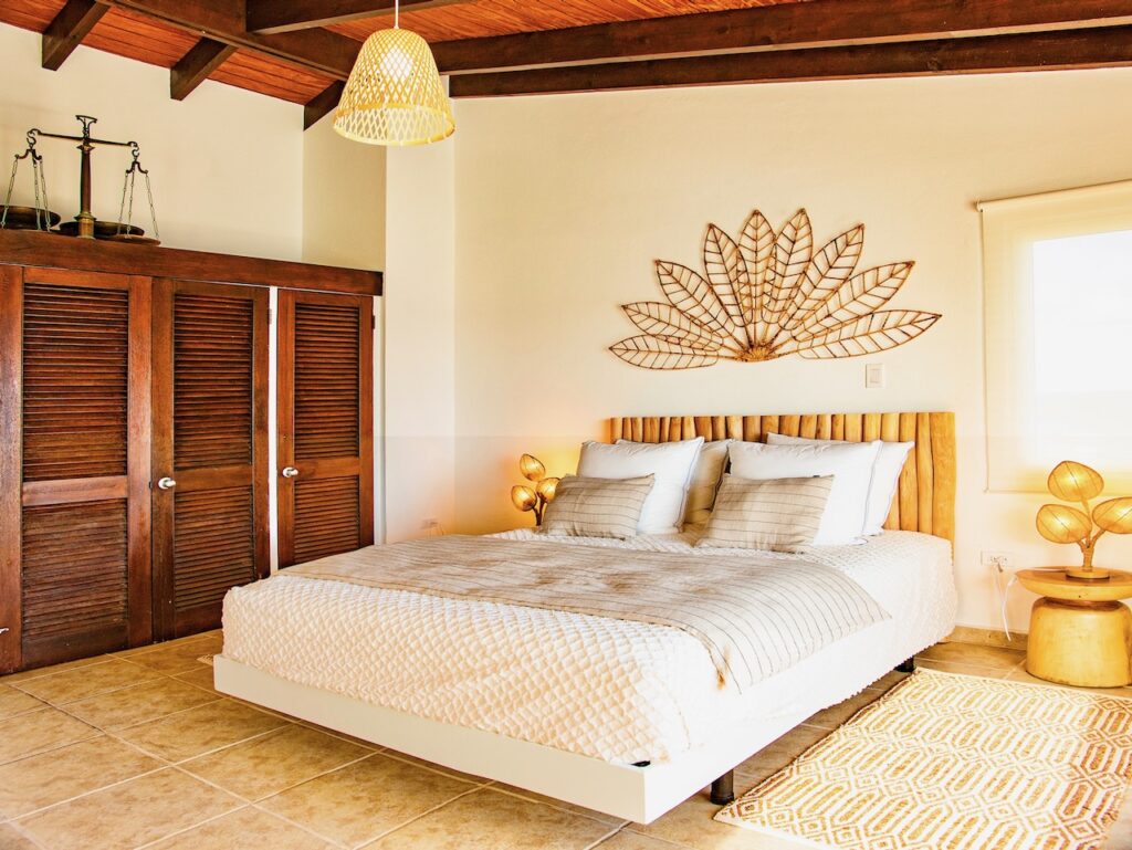 Villa Sea Watch Rental, Real Estate Weekly Rental, Dawn Beach St. Maarten SXM
