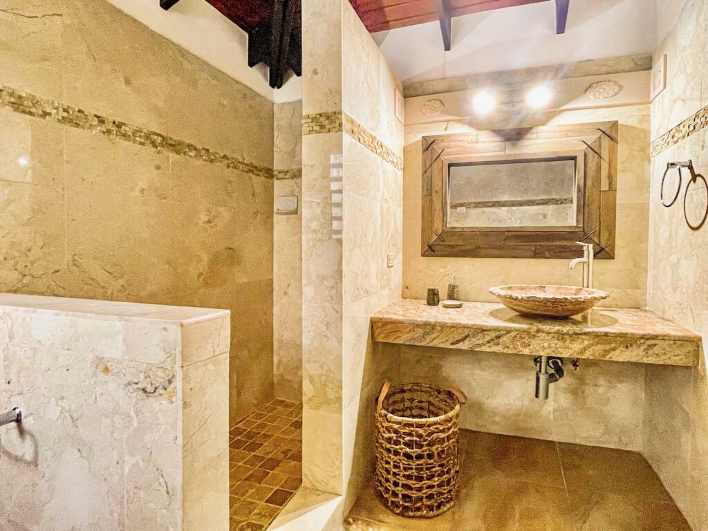 Villa Sea Watch Rental, Real Estate Weekly Rental, Dawn Beach St. Maarten SXM