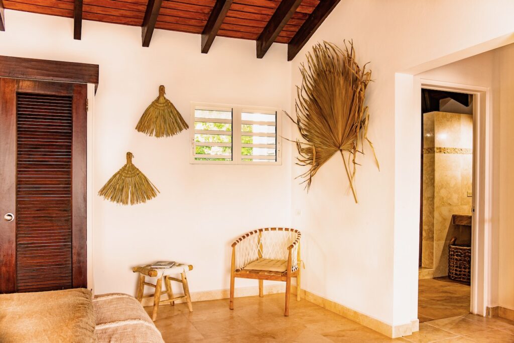 Villa Sea Watch Rental, Real Estate Weekly Rental, Dawn Beach St. Maarten SXM