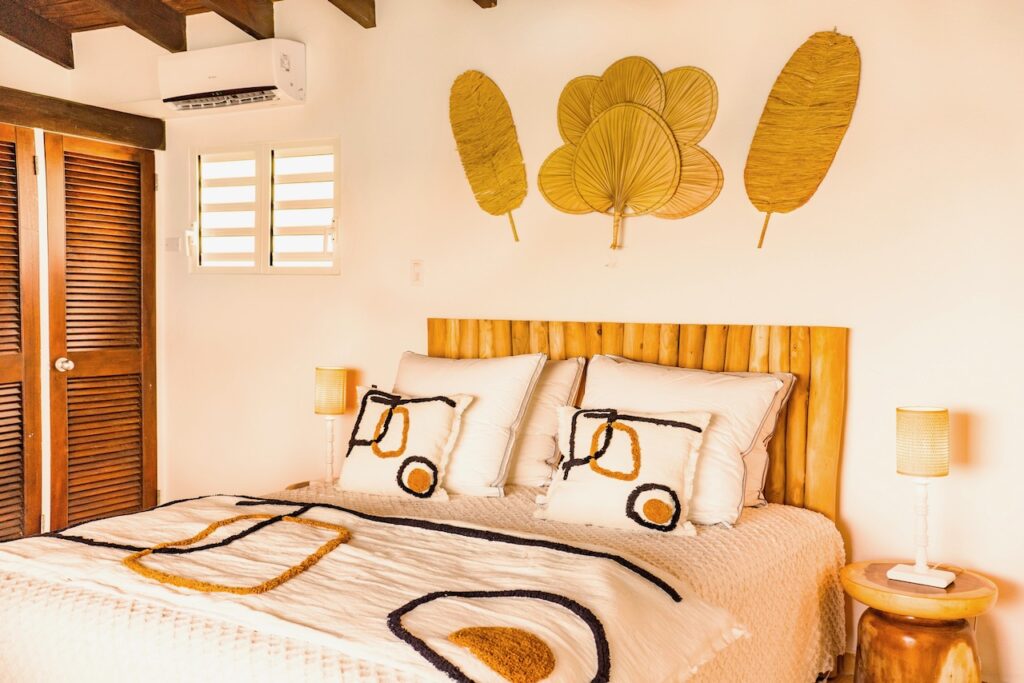 Villa Sea Watch Rental, Real Estate Weekly Rental, Dawn Beach St. Maarten SXM