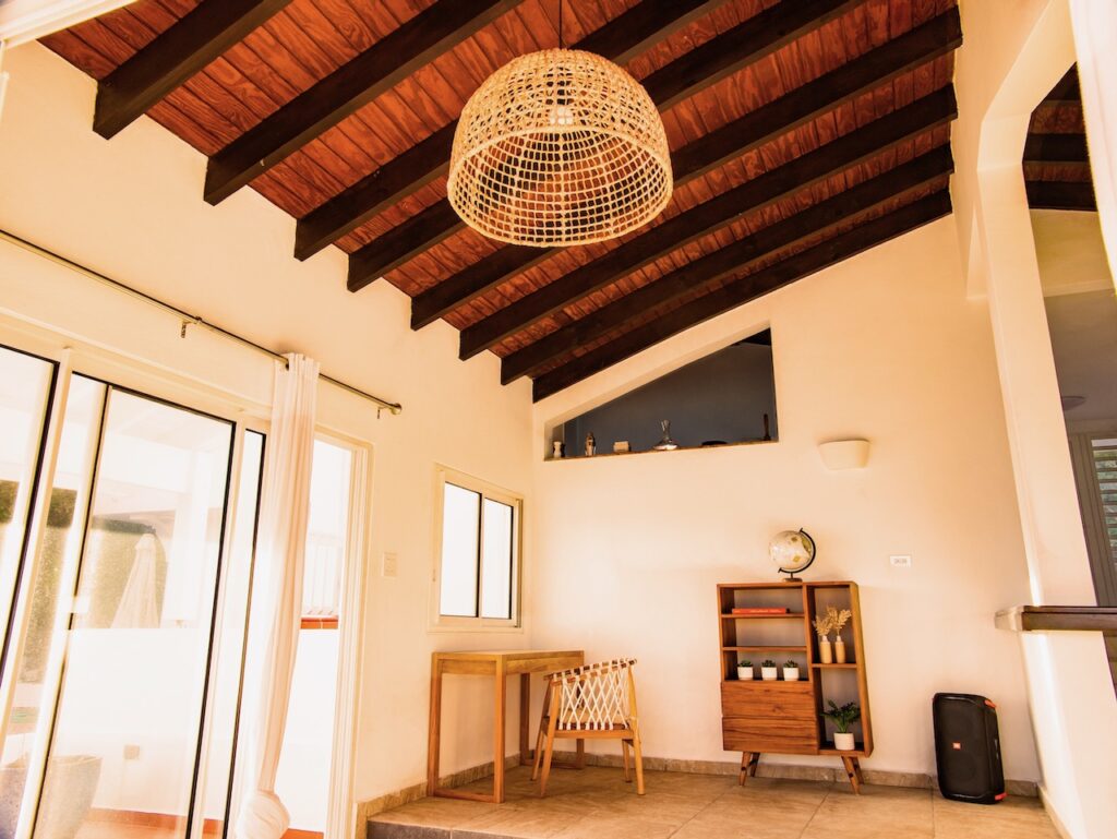 Villa Sea Watch Rental, Real Estate Weekly Rental, Dawn Beach St. Maarten SXM