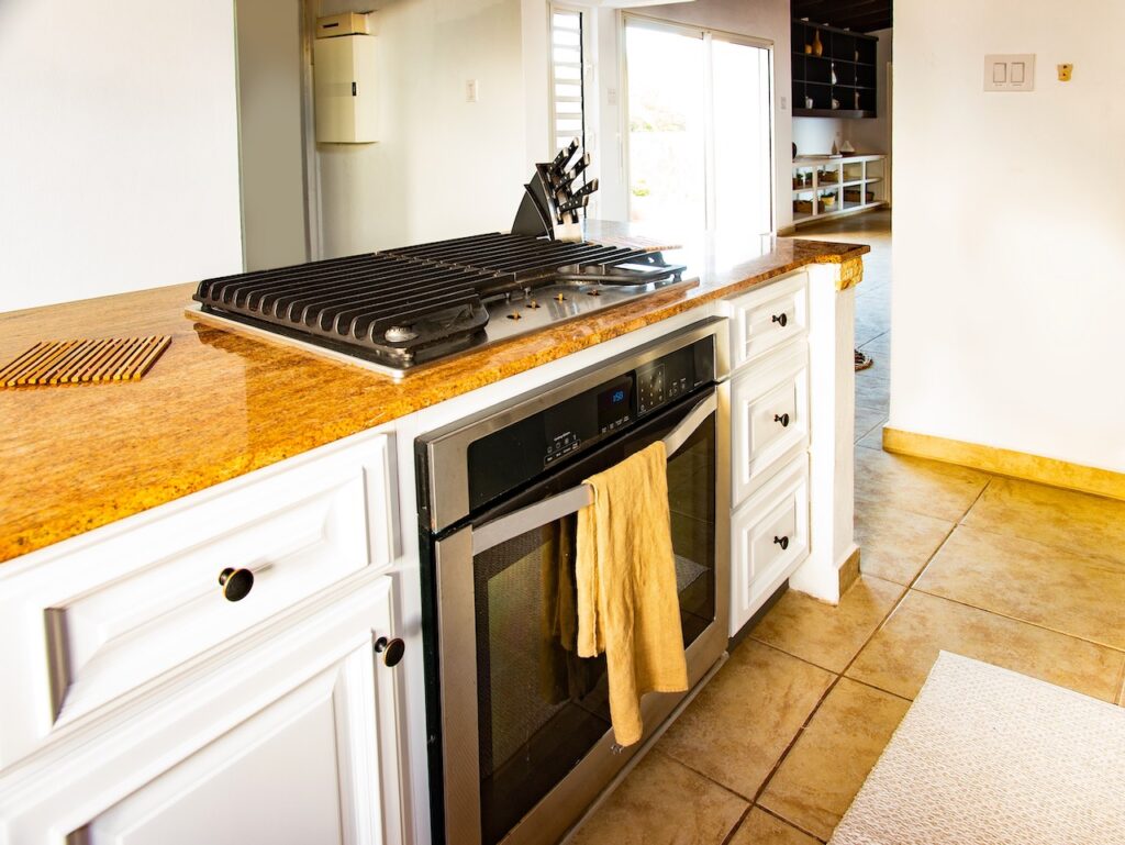 Villa Sea Watch Rental, Real Estate Weekly Rental, Dawn Beach St. Maarten SXM