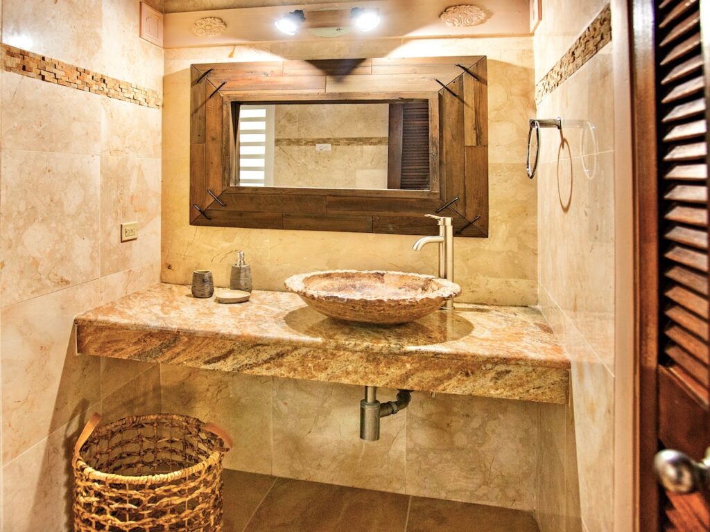 Villa Sea Watch Rental, Real Estate Weekly Rental, Dawn Beach St. Maarten SXM