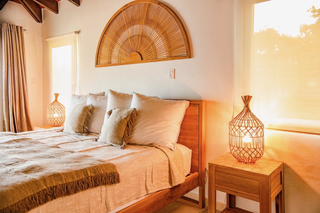 Villa Sea Watch Rental, Real Estate Weekly Rental, Dawn Beach St. Maarten SXM