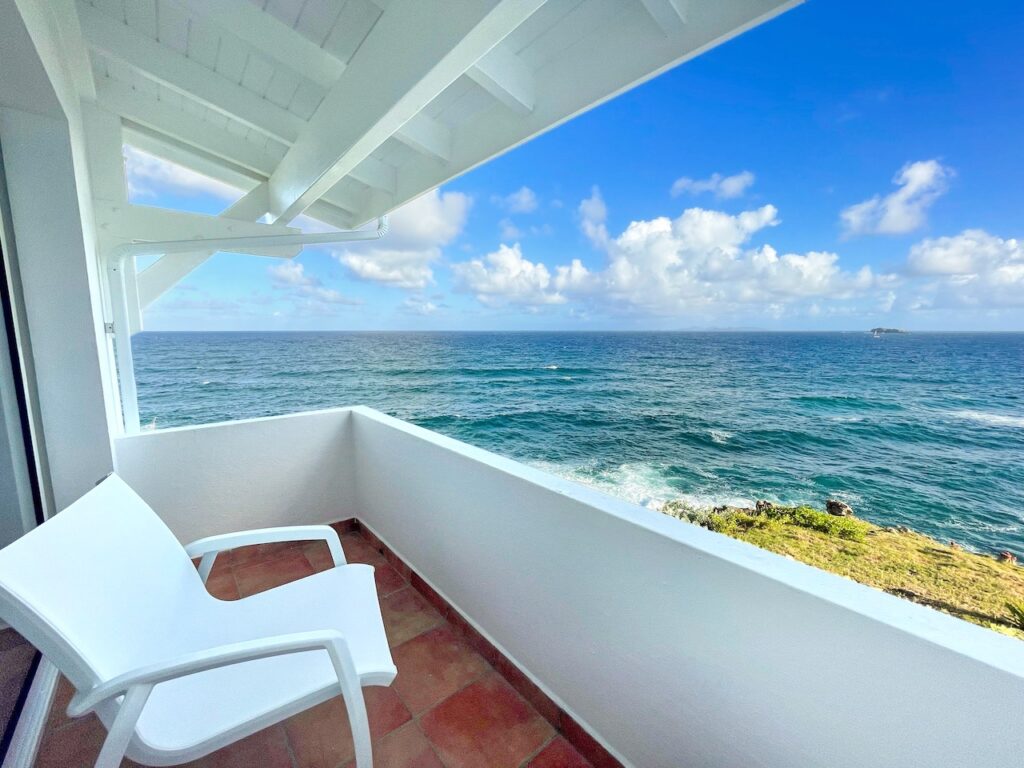 Villa Sea Watch Rental, Real Estate Weekly Rental, Dawn Beach St. Maarten SXM