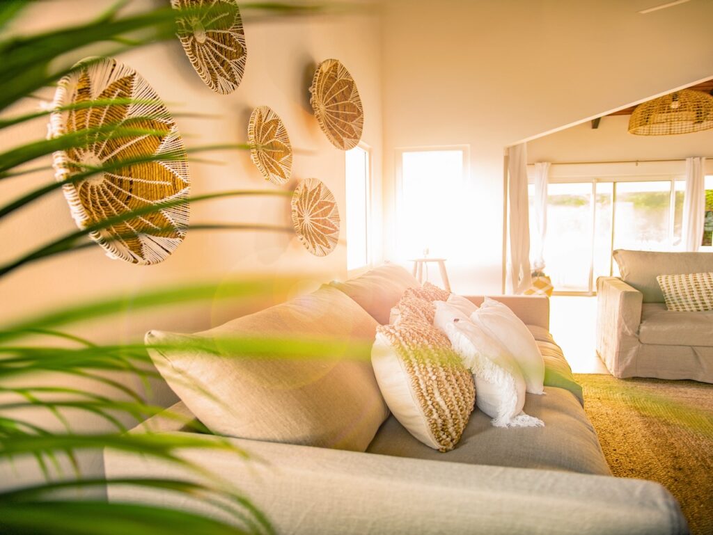 Villa Sea Watch Rental, Real Estate Weekly Rental, Dawn Beach St. Maarten SXM