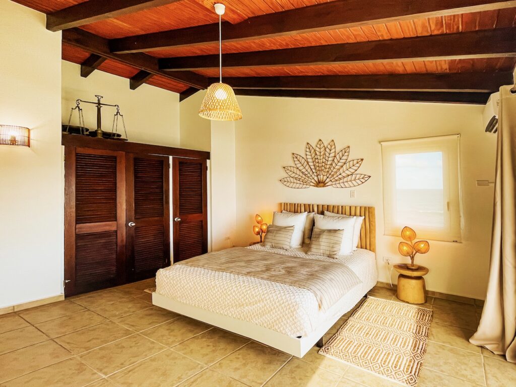 Villa Sea Watch Rental, Real Estate Weekly Rental, Dawn Beach St. Maarten SXM