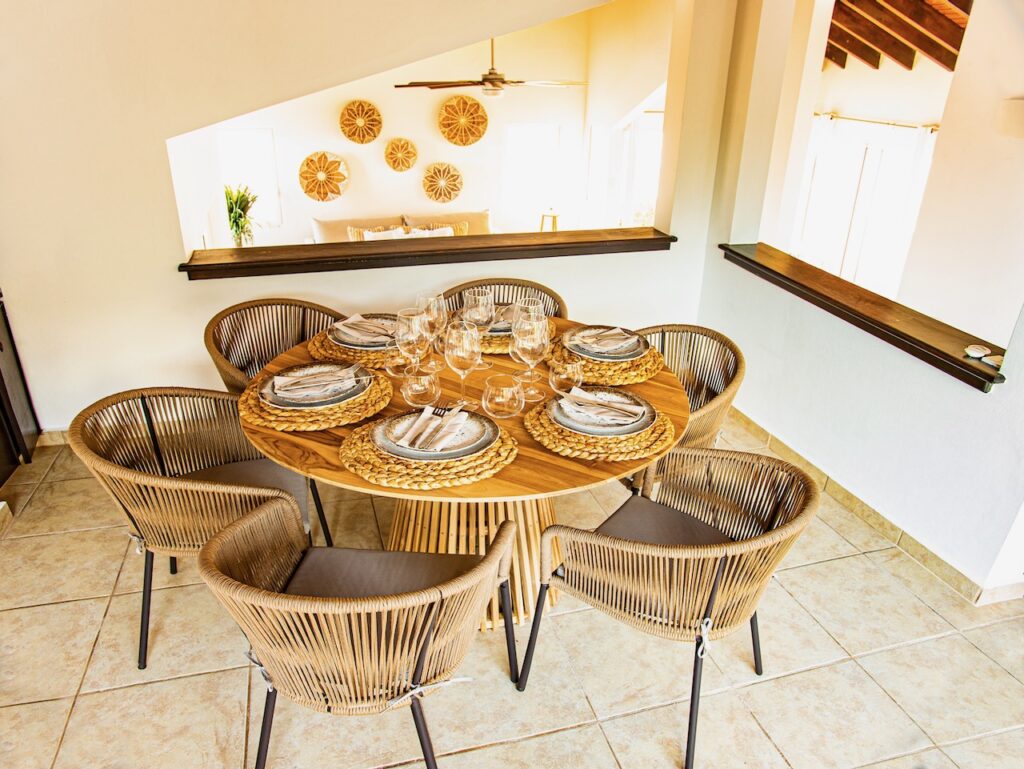Villa Sea Watch Rental, Real Estate Weekly Rental, Dawn Beach St. Maarten SXM