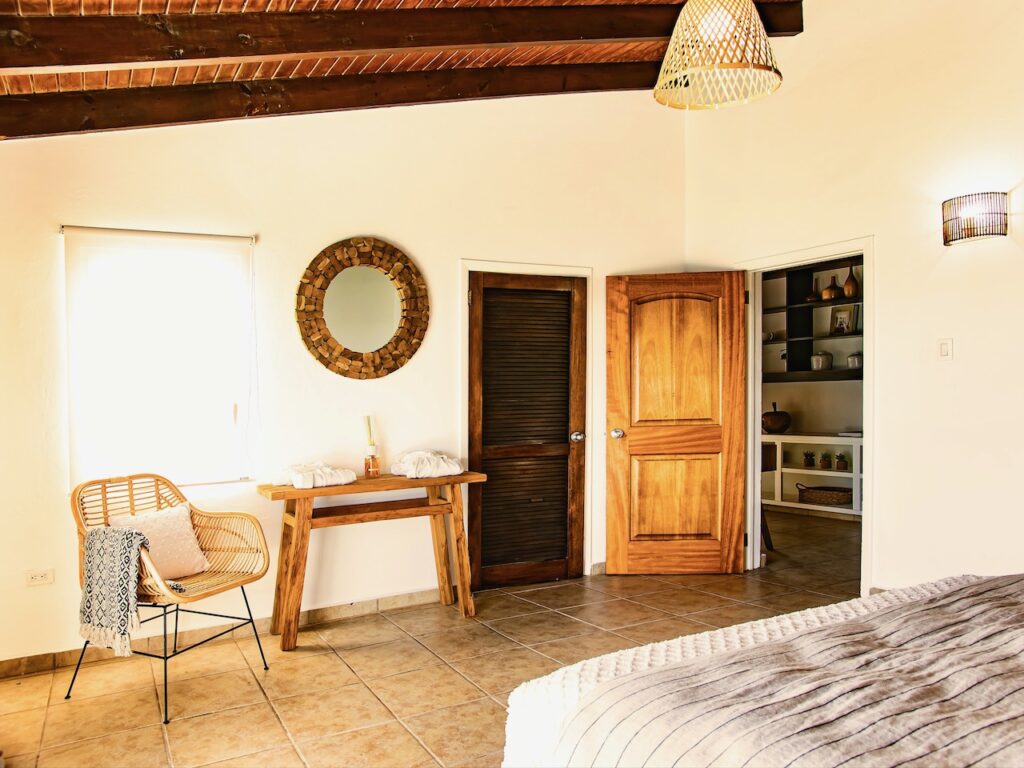 Villa Sea Watch Rental, Real Estate Weekly Rental, Dawn Beach St. Maarten SXM