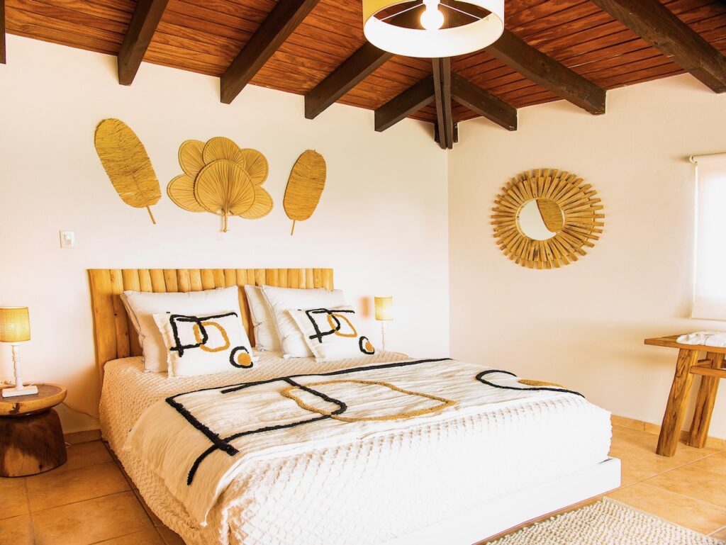 Villa Sea Watch Rental, Real Estate Weekly Rental, Dawn Beach St. Maarten SXM