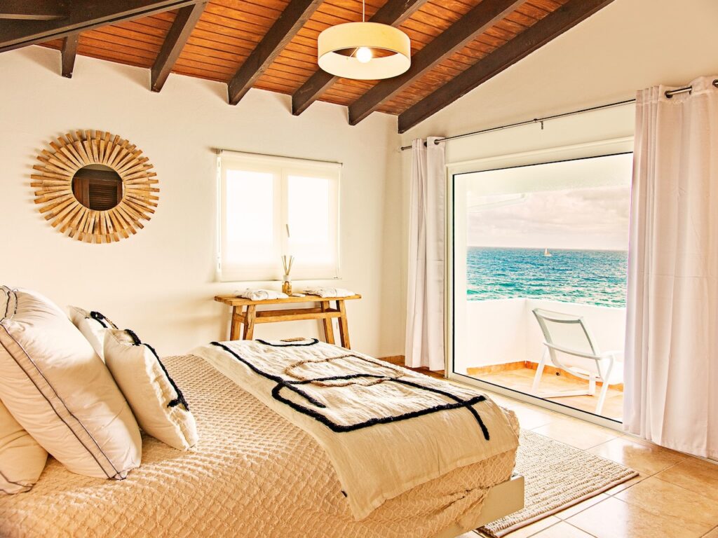 Villa Sea Watch Rental, Real Estate Weekly Rental, Dawn Beach St. Maarten SXM