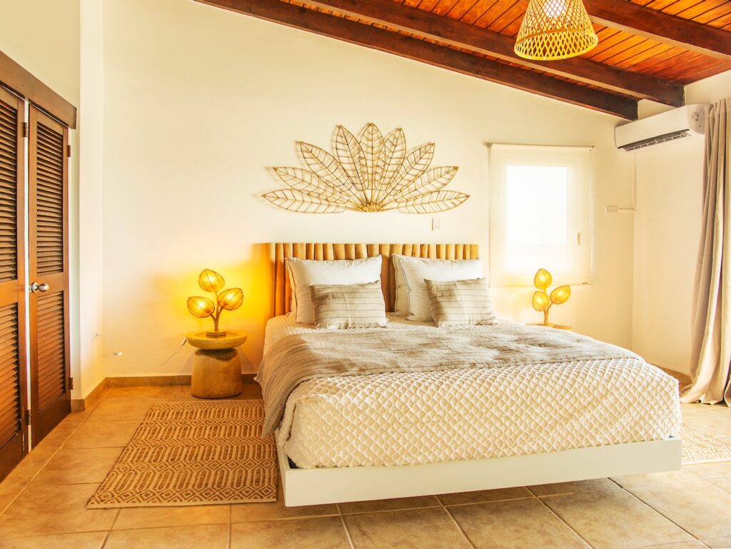 Villa Sea Watch Rental, Real Estate Weekly Rental, Dawn Beach St. Maarten SXM