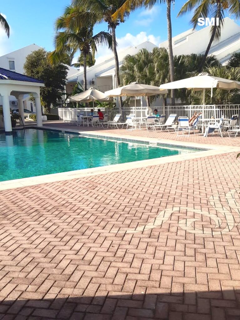 Cupecoy Beach Club Condo, 2Br Condo for sale, Caribbean Properties St. Maarten SXM