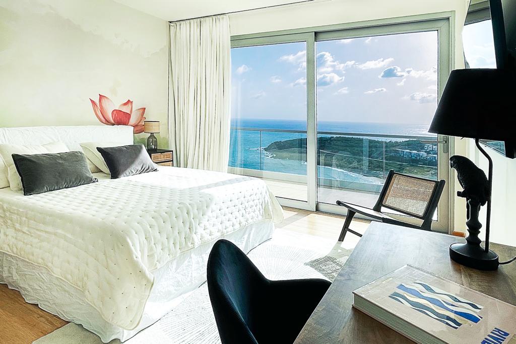 Vacation Rental Indigo Bay, Villa Numa, Real Estate St. Maarten SXM