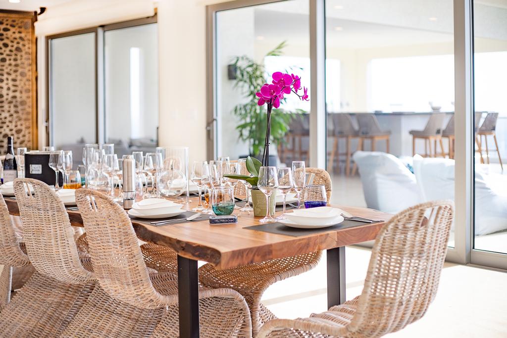 Vacation Rental Indigo Bay, Villa Numa, Real Estate St. Maarten SXM
