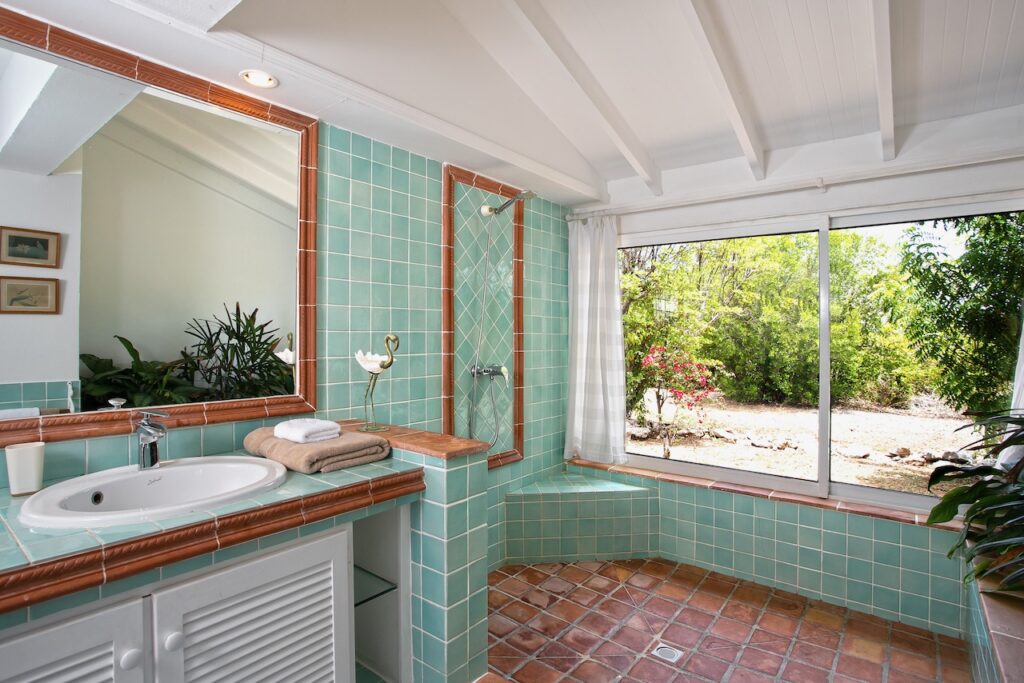 Villa 4 Seasons Rental, Real Estate Vacation Rental Terres Basses, St. Martin SXM