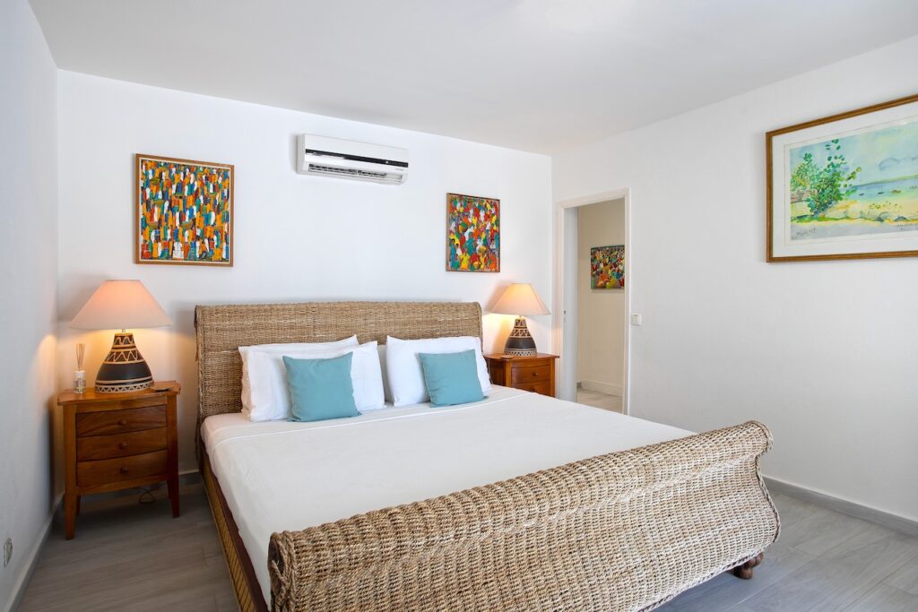 Villa 4 Seasons Rental, Real Estate Vacation Rental Terres Basses, St. Martin SXM