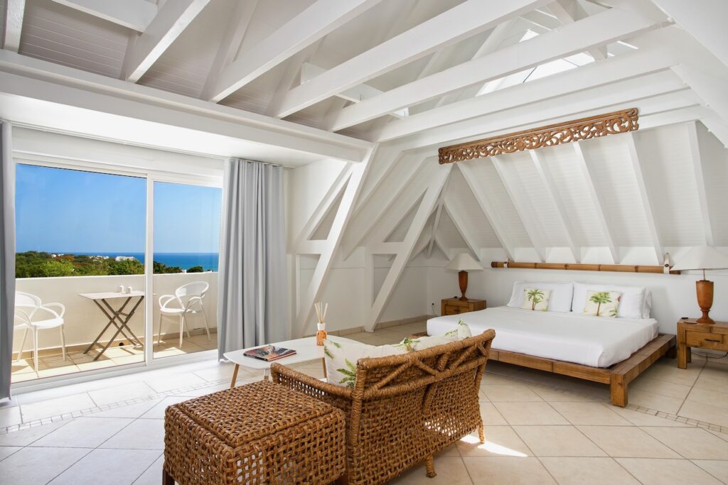 Villa 4 Seasons Rental, Real Estate Vacation Rental Terres Basses, St. Martin SXM