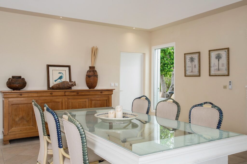 Villa 4 Seasons Rental, Real Estate Vacation Rental Terres Basses, St. Martin SXM