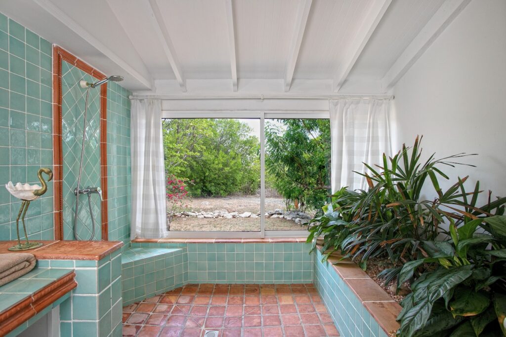 Villa 4 Seasons Rental, Real Estate Vacation Rental Terres Basses, St. Martin SXM