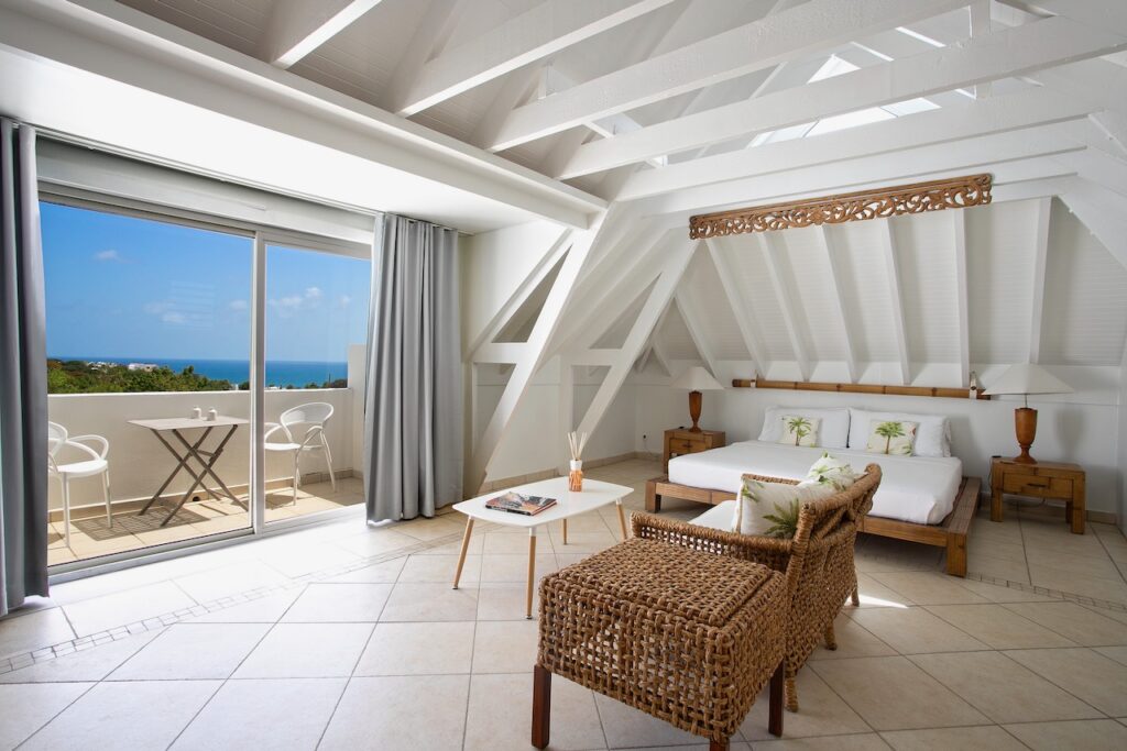 Villa 4 Seasons Rental, Real Estate Vacation Rental Terres Basses, St. Martin SXM