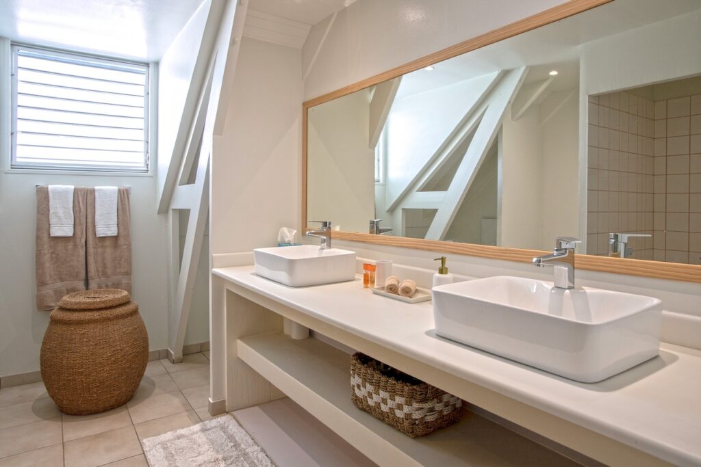 Villa 4 Seasons Rental, Real Estate Vacation Rental Terres Basses, St. Martin SXM