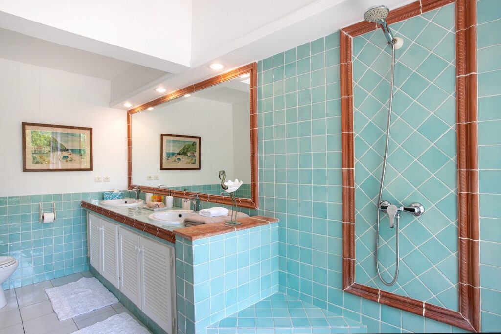 Villa 4 Seasons Rental, Real Estate Vacation Rental Terres Basses, St. Martin SXM