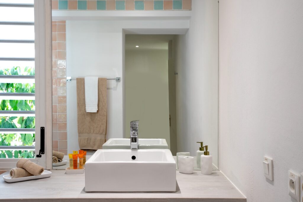 Villa 4 Seasons Rental, Real Estate Vacation Rental Terres Basses, St. Martin SXM