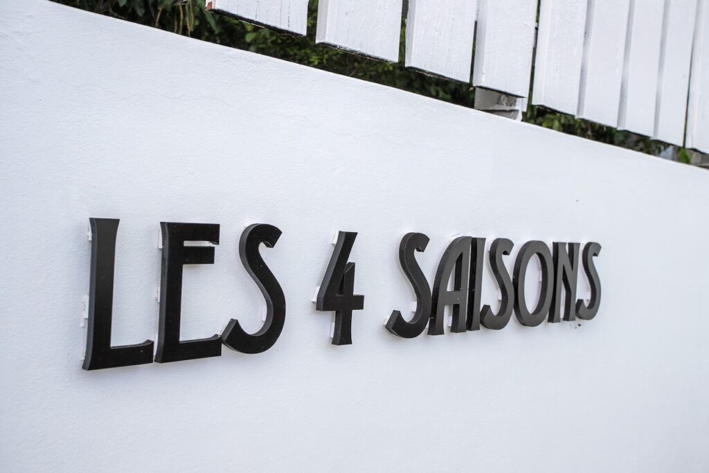 Villa 4 Seasons Rental, Real Estate Vacation Rental Terres Basses, St. Martin SXM