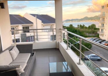 Duplex Jordan Village Cupecoy