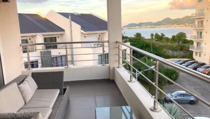 Duplex Jordan Village Cupecoy